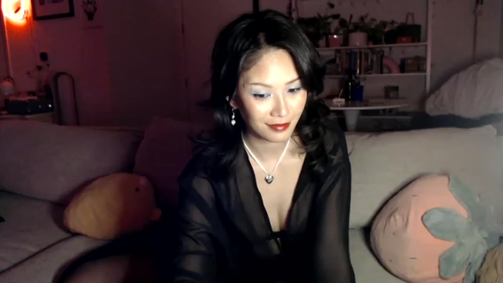 Gallery image thumbnail from Sleepych3w's myfreecams stream on, 02/16/2023, 04:54 image 19 of 20