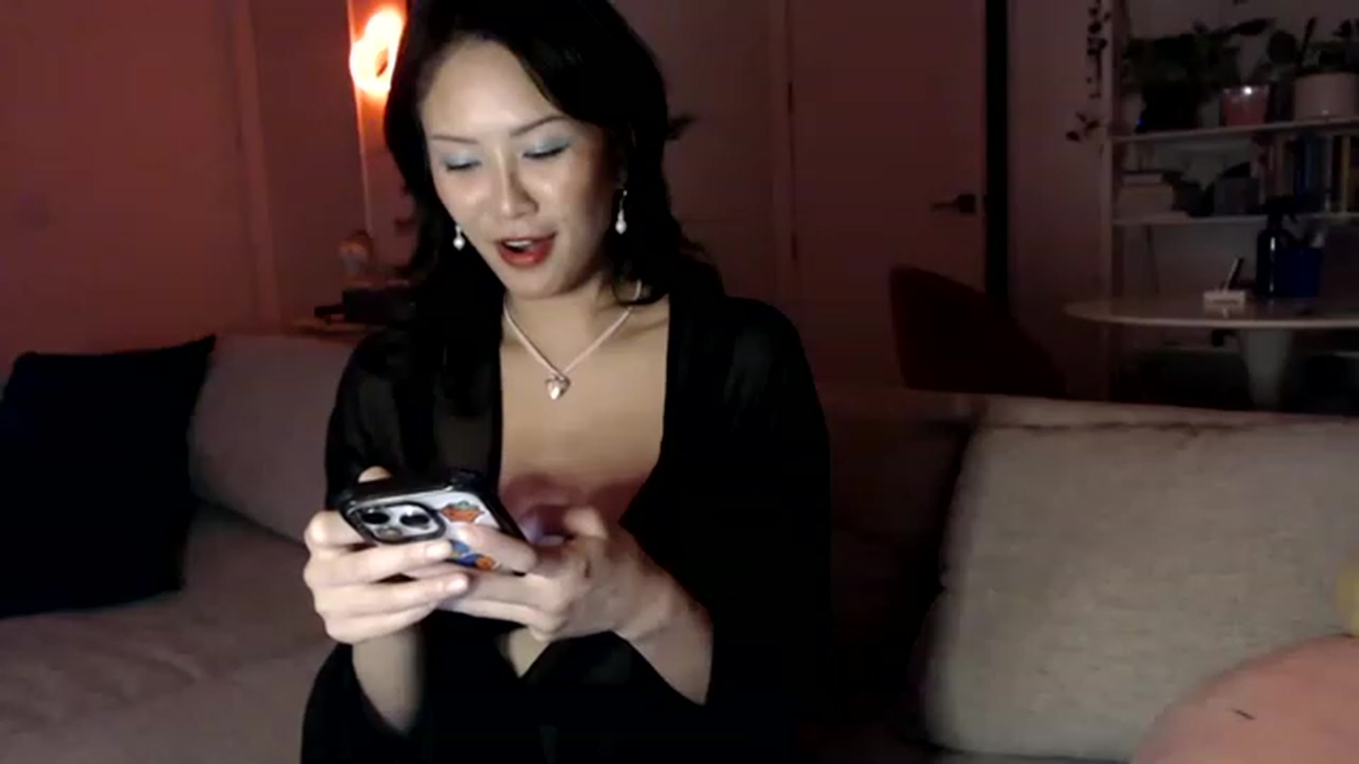 Gallery image thumbnail from Sleepych3w's myfreecams stream on, 02/16/2023, 07:53 image 6 of 20