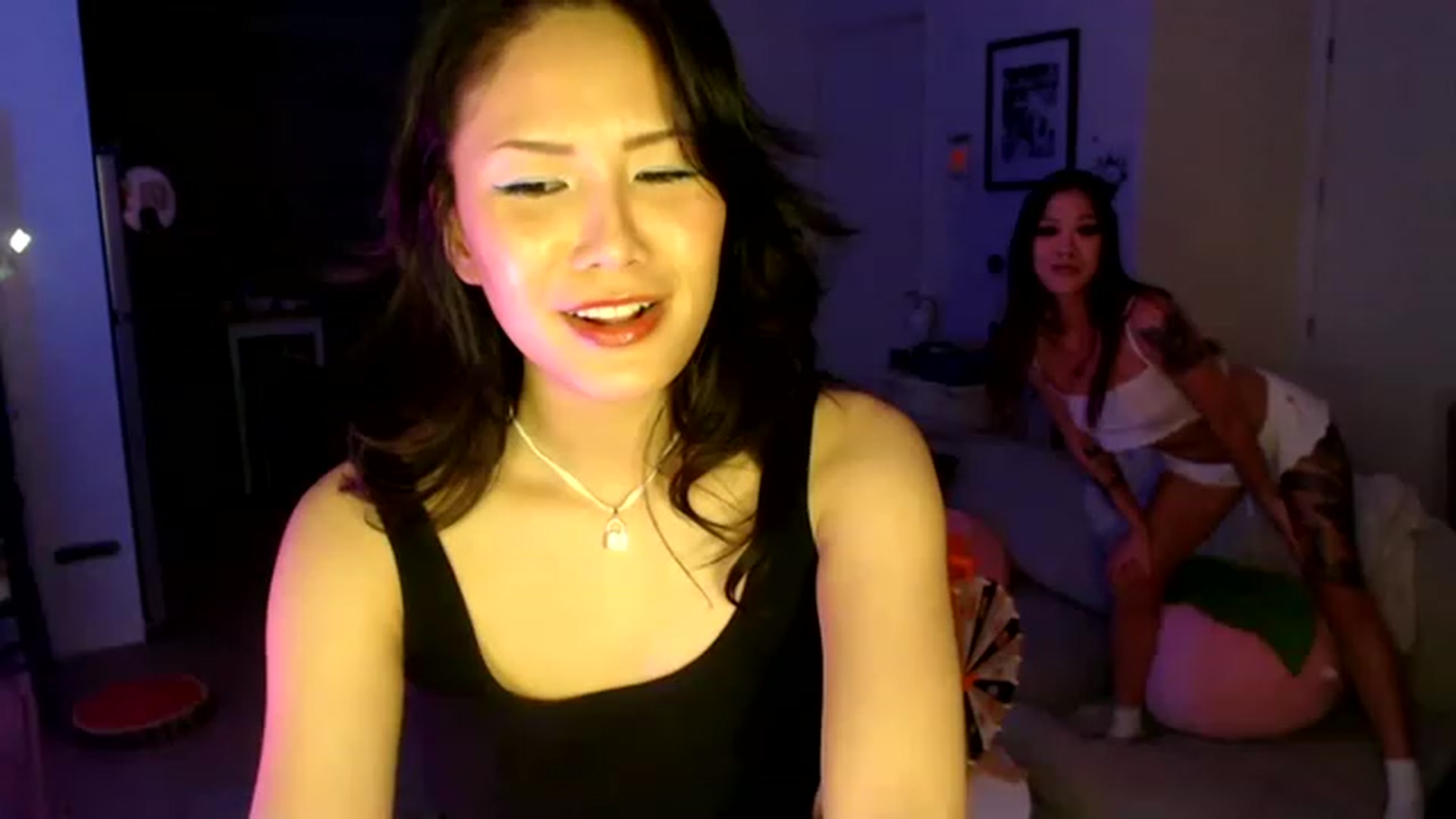 Gallery image thumbnail from Sleepych3w's myfreecams stream on, 02/27/2023, 05:26 image 1 of 20