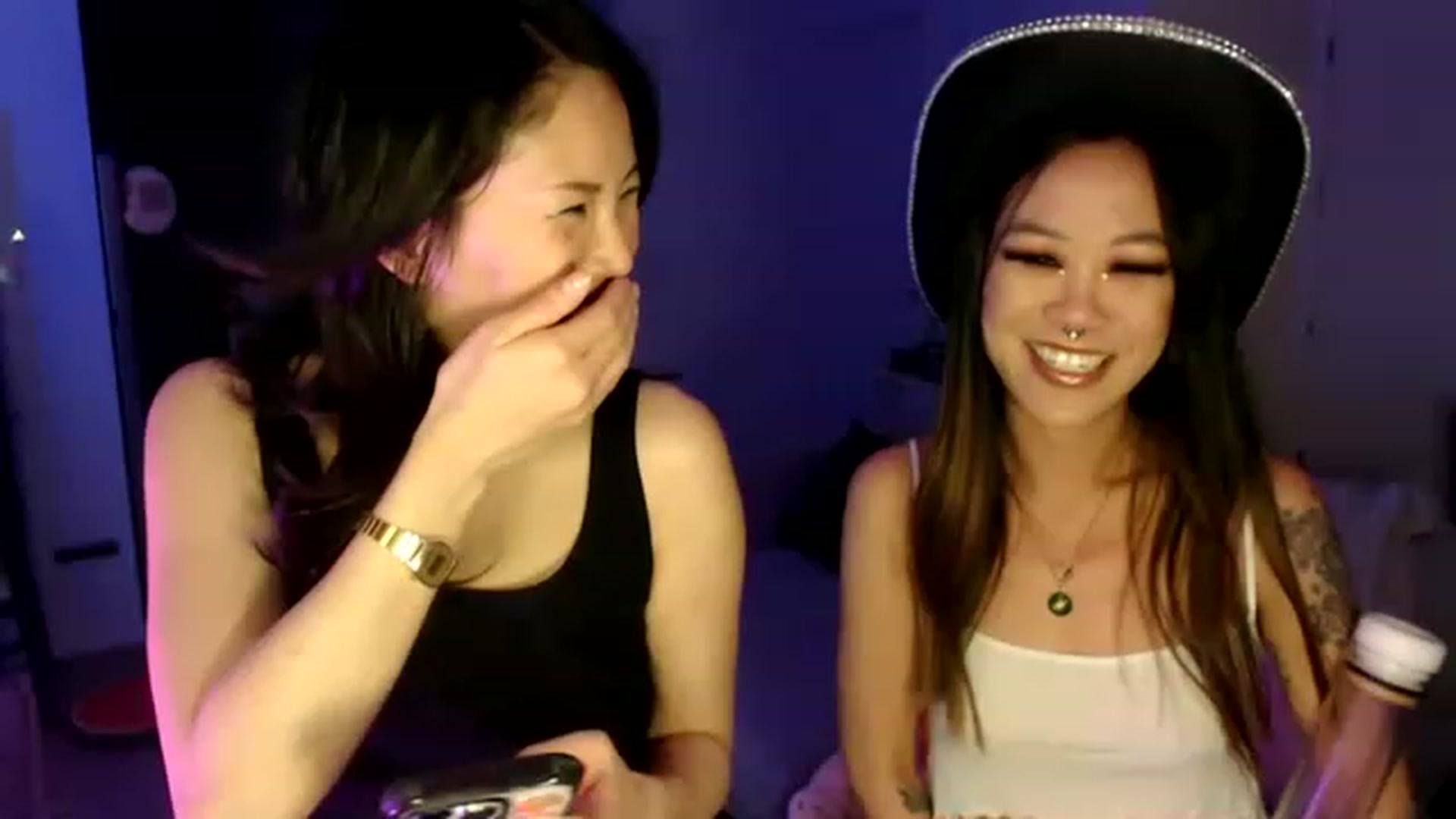 Gallery image thumbnail from Sleepych3w's myfreecams stream on, 02/27/2023, 05:26 image 8 of 20