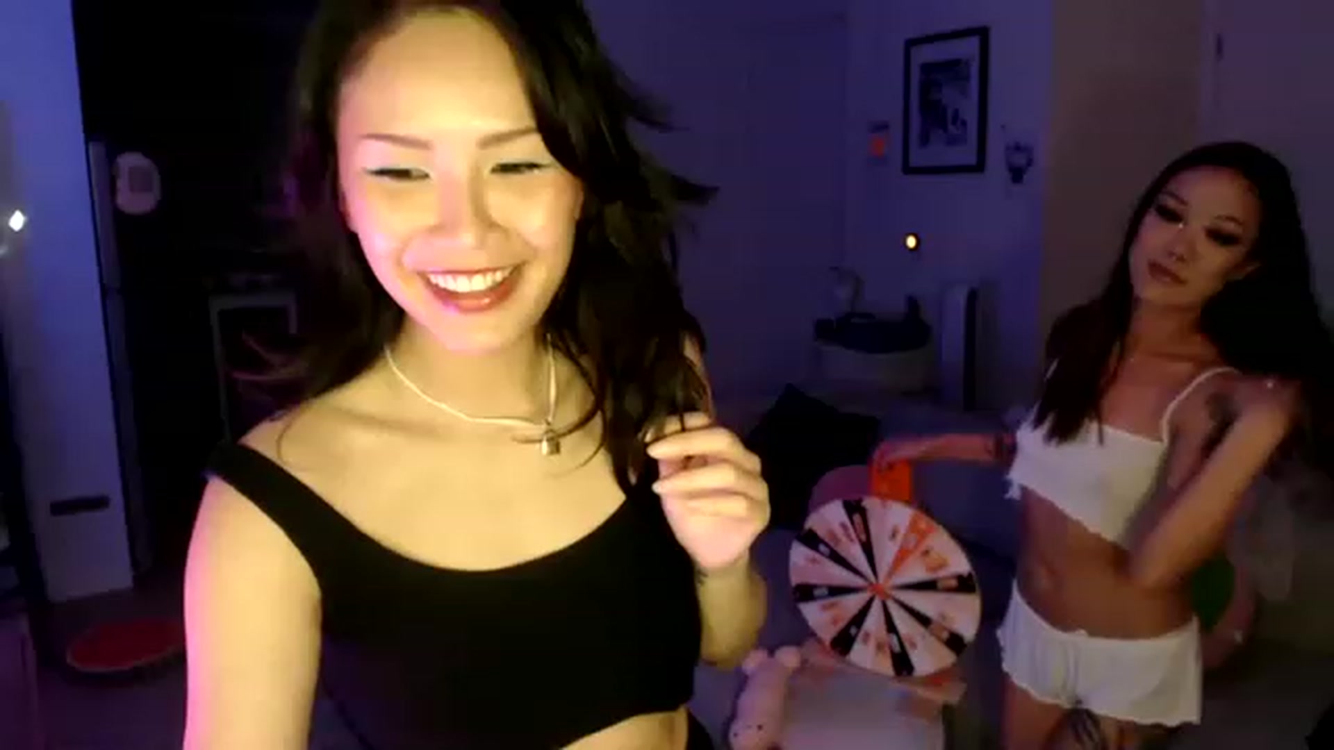 Gallery image thumbnail from Sleepych3w's myfreecams stream on, 02/27/2023, 05:26 image 3 of 20