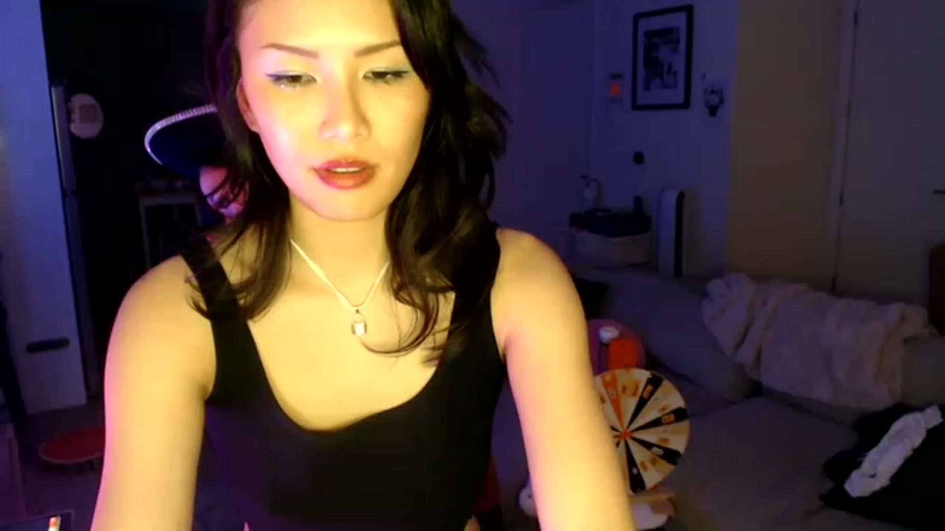 Gallery image thumbnail from Sleepych3w's myfreecams stream on, 02/27/2023, 07:21 image 13 of 20
