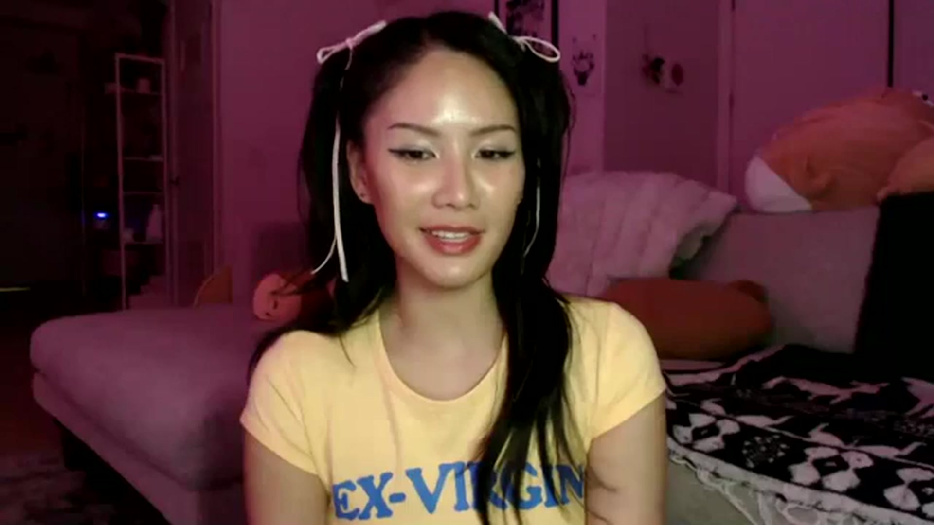 Gallery image thumbnail from Sleepych3w's myfreecams stream on, 09/15/2023, 03:07 image 18 of 20