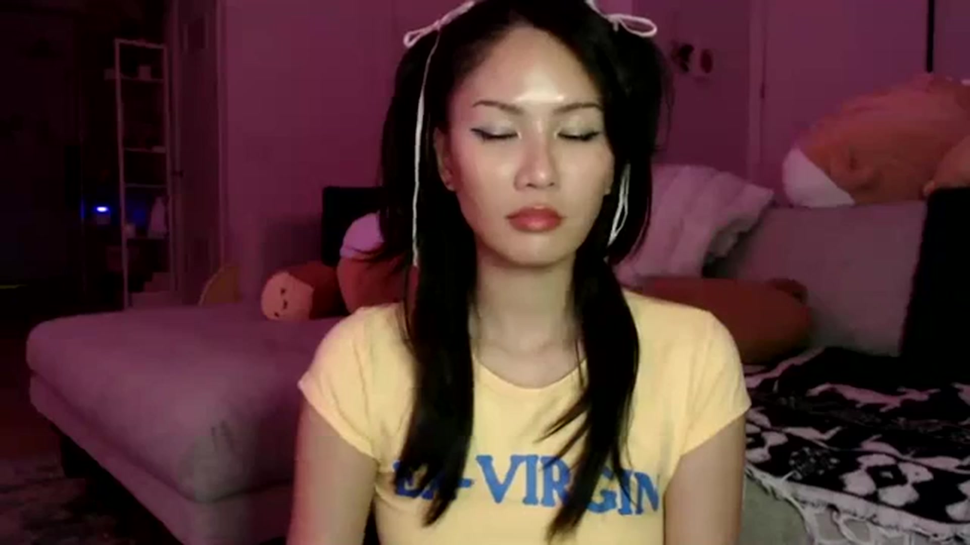 Gallery image thumbnail from Sleepych3w's myfreecams stream on, 09/15/2023, 03:07 image 7 of 20