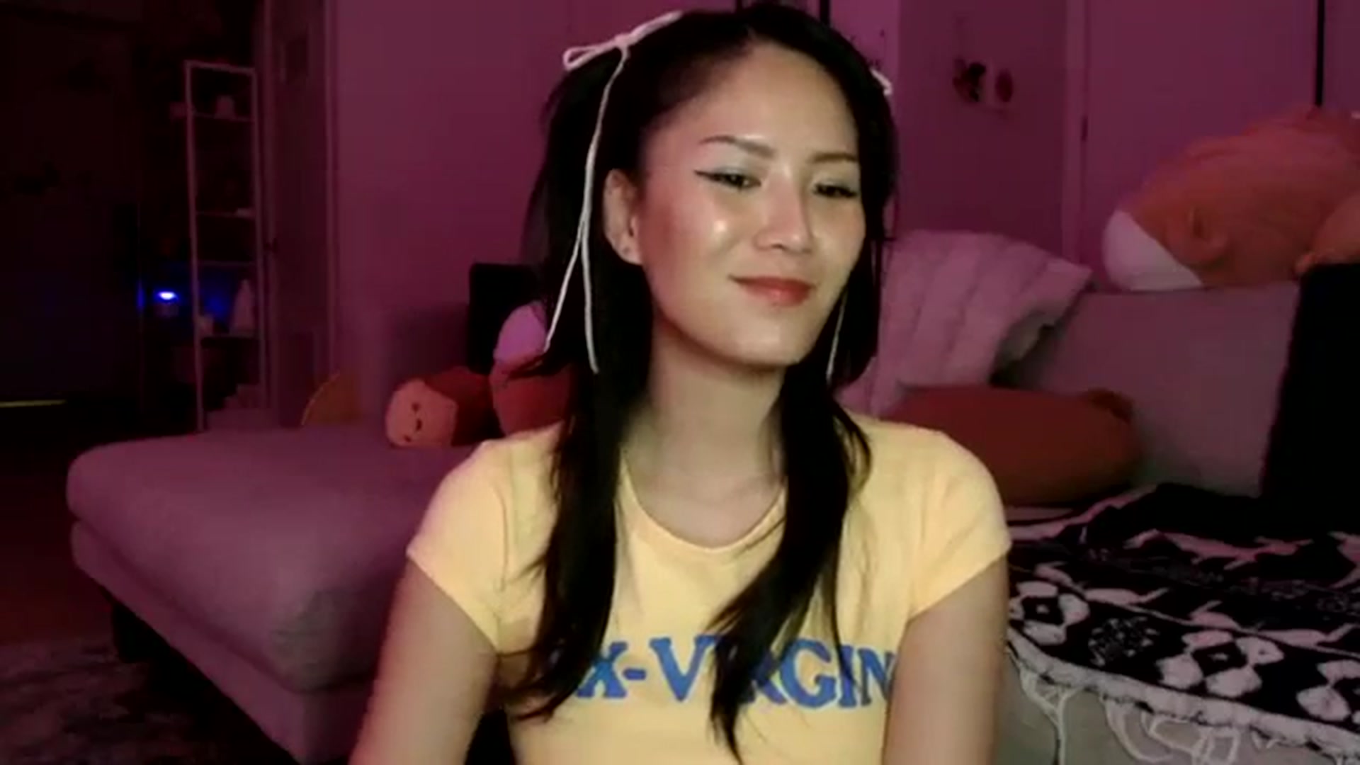 Gallery image thumbnail from Sleepych3w's myfreecams stream on, 09/15/2023, 03:07 image 20 of 20