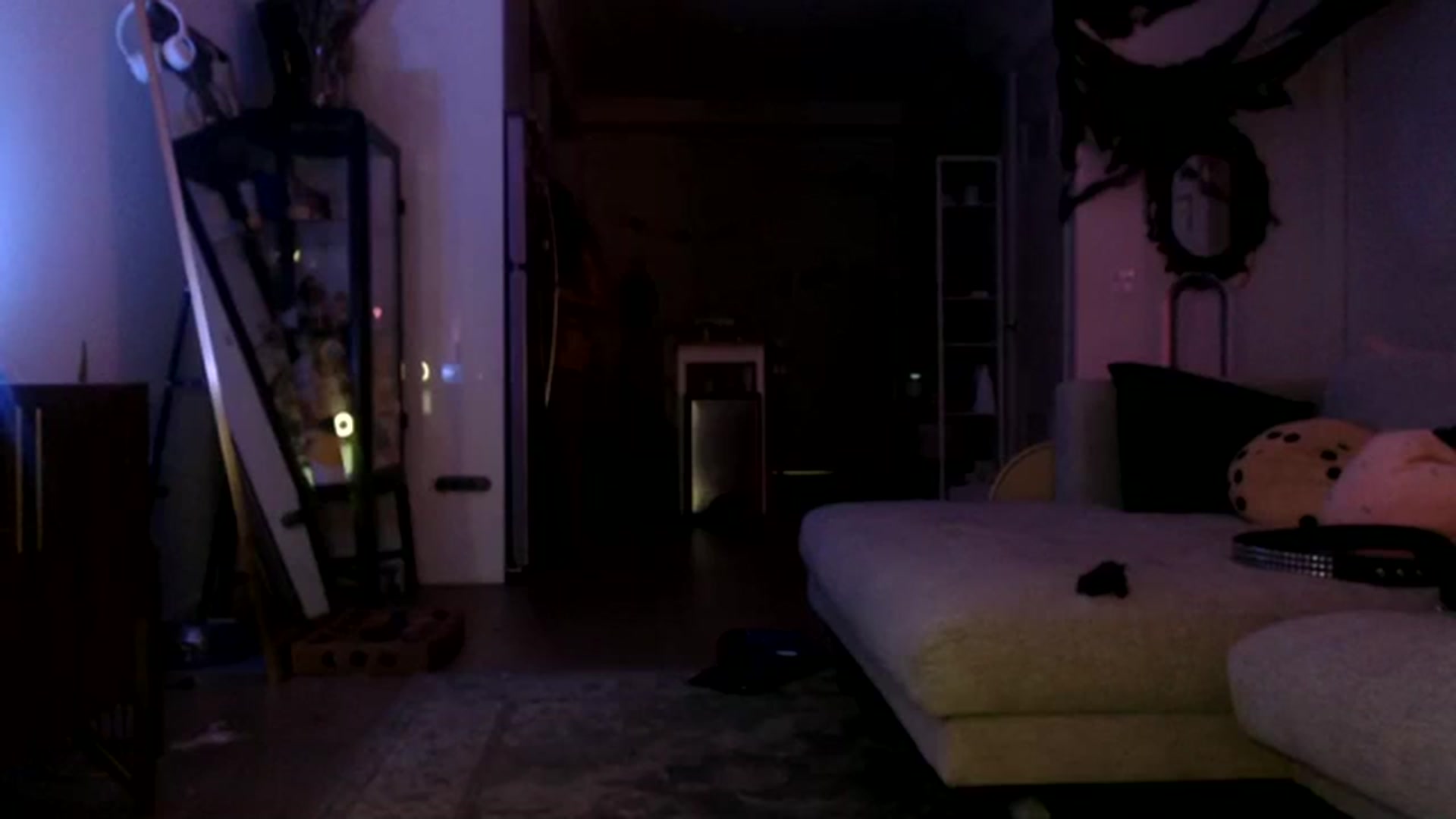 Gallery image thumbnail from Sleepych3w's myfreecams stream on, 10/13/2023, 07:41 image 14 of 20