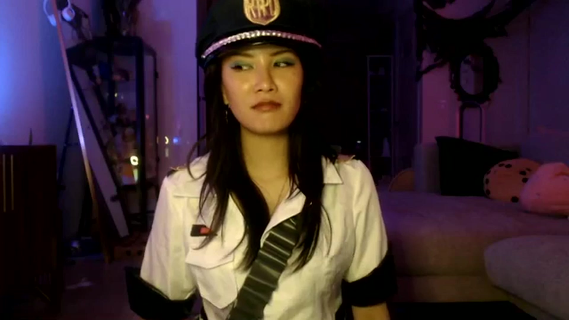 Gallery image thumbnail from Sleepych3w's myfreecams stream on, 10/13/2023, 07:41 image 2 of 20