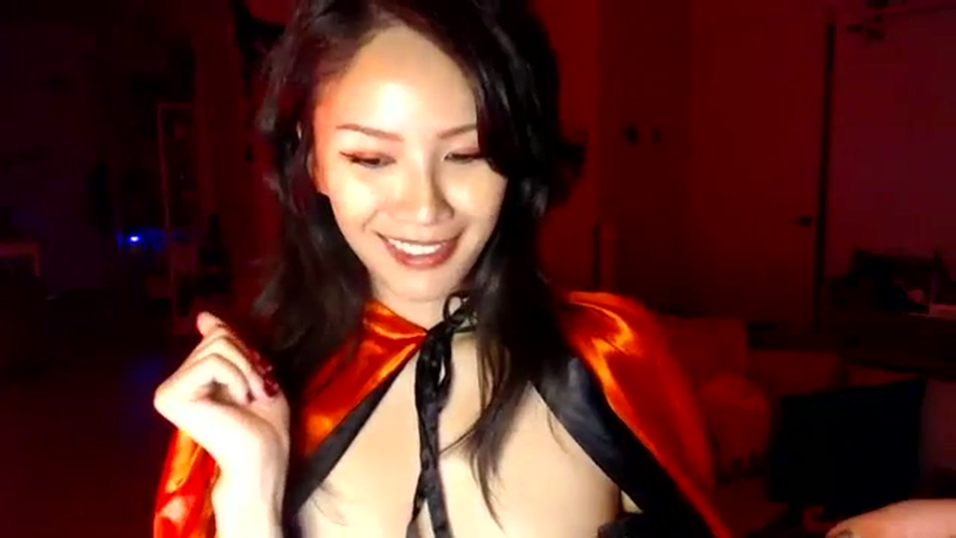 Gallery image thumbnail from Sleepych3w's myfreecams stream on, 10/20/2023, 03:59 image 9 of 20