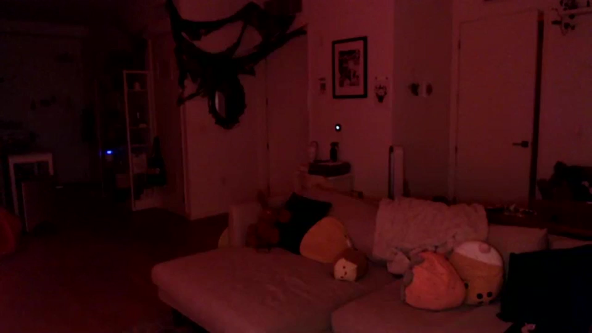 Gallery image thumbnail from Sleepych3w's myfreecams stream on, 10/20/2023, 03:59 image 16 of 20