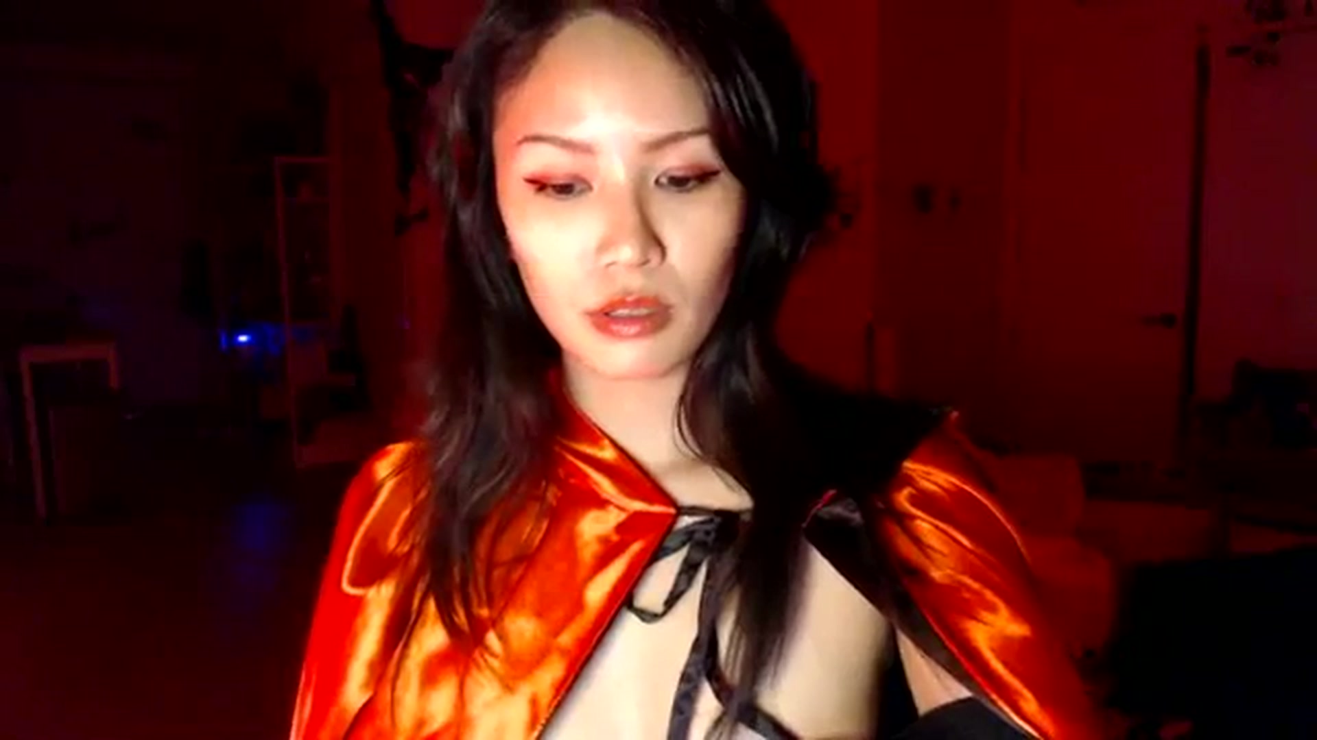 Gallery image thumbnail from Sleepych3w's myfreecams stream on, 10/20/2023, 03:59 image 15 of 20