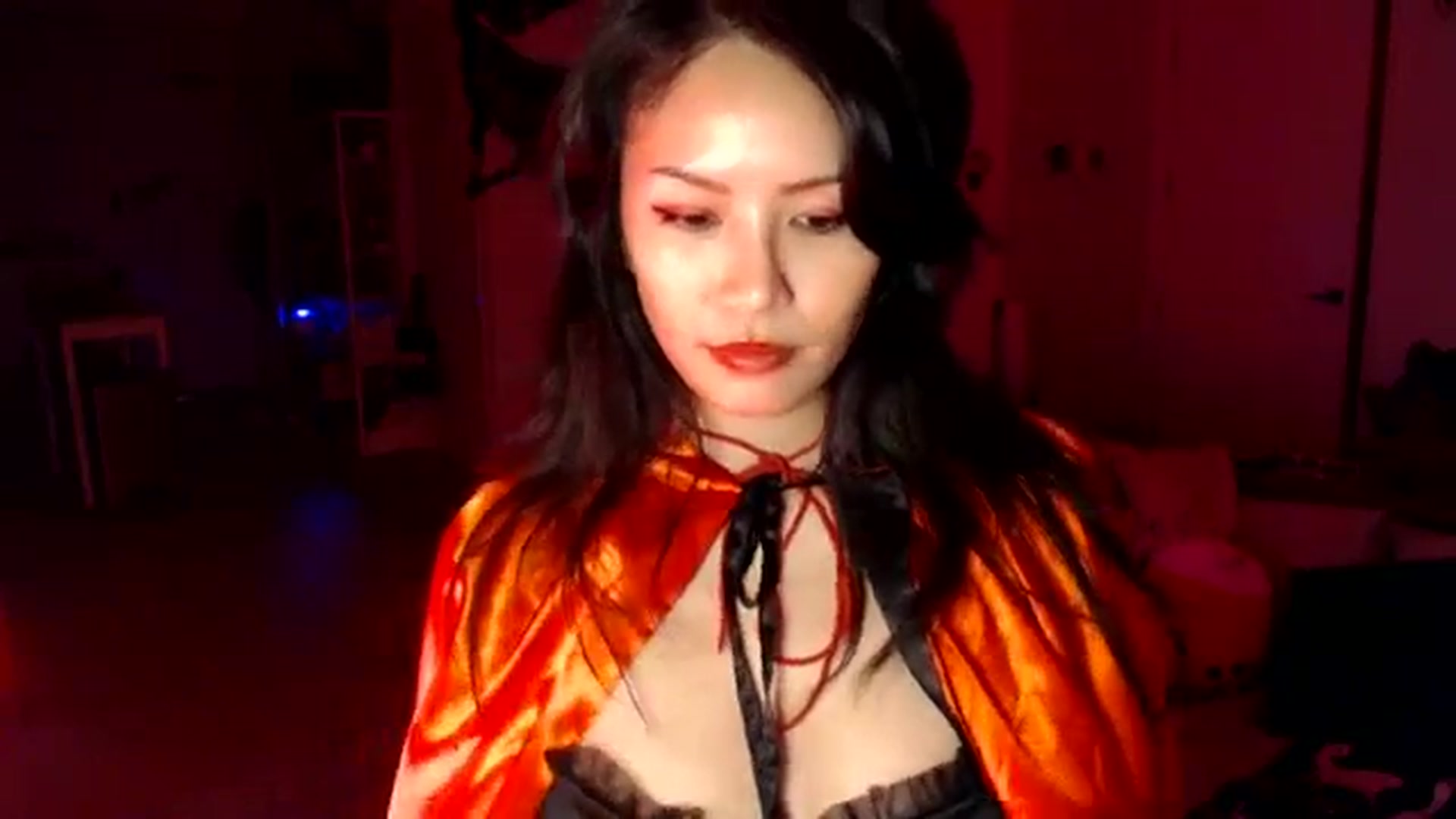 Gallery image thumbnail from Sleepych3w's myfreecams stream on, 10/20/2023, 03:59 image 4 of 20