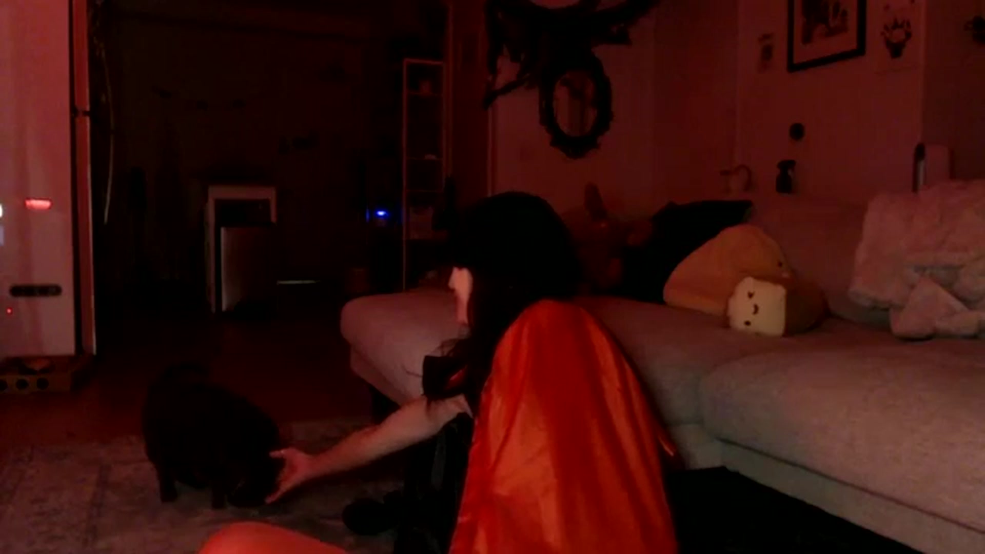 Gallery image thumbnail from Sleepych3w's myfreecams stream on, 10/20/2023, 06:49 image 17 of 20