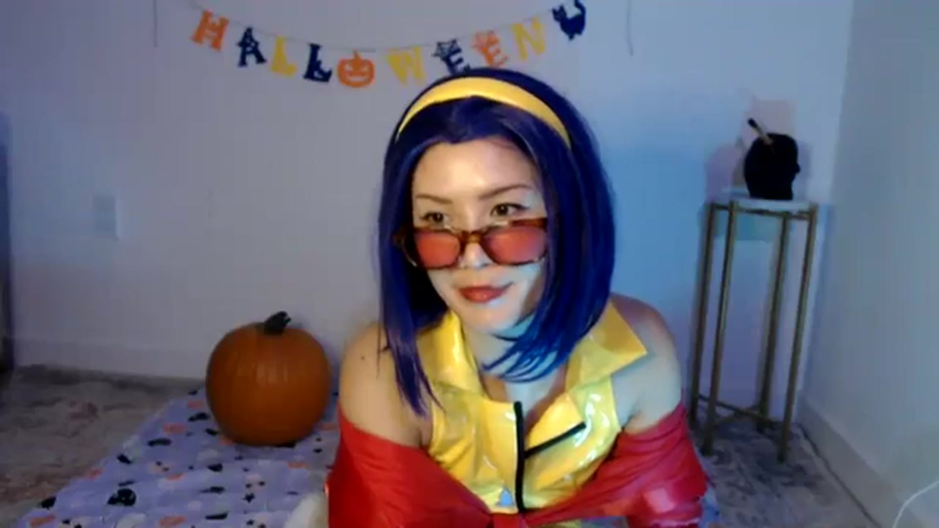 Gallery image thumbnail from Sleepych3w's myfreecams stream on, 10/27/2023, 05:55 image 2 of 20