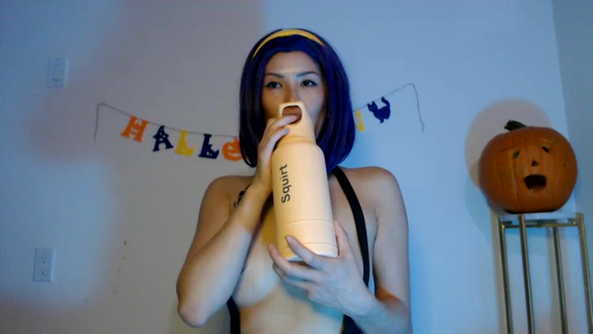 Gallery image thumbnail from Sleepych3w's myfreecams stream on, 10/27/2023, 05:55 image 12 of 20