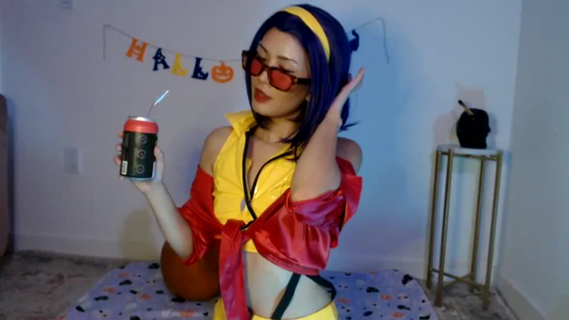 Gallery image thumbnail from Sleepych3w's myfreecams stream on, 10/27/2023, 05:55 image 1 of 20