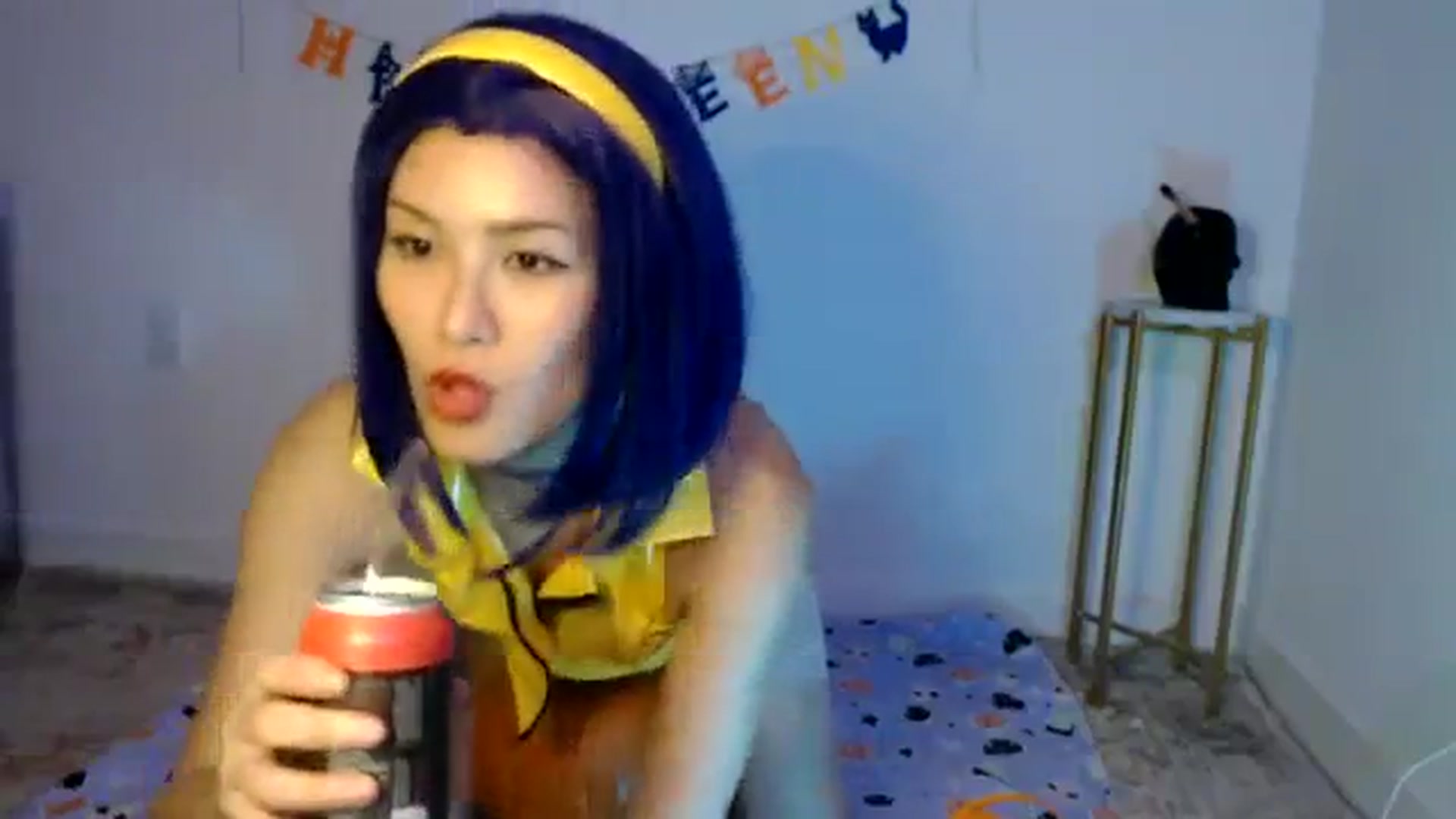 Gallery image thumbnail from Sleepych3w's myfreecams stream on, 10/27/2023, 05:55 image 3 of 20