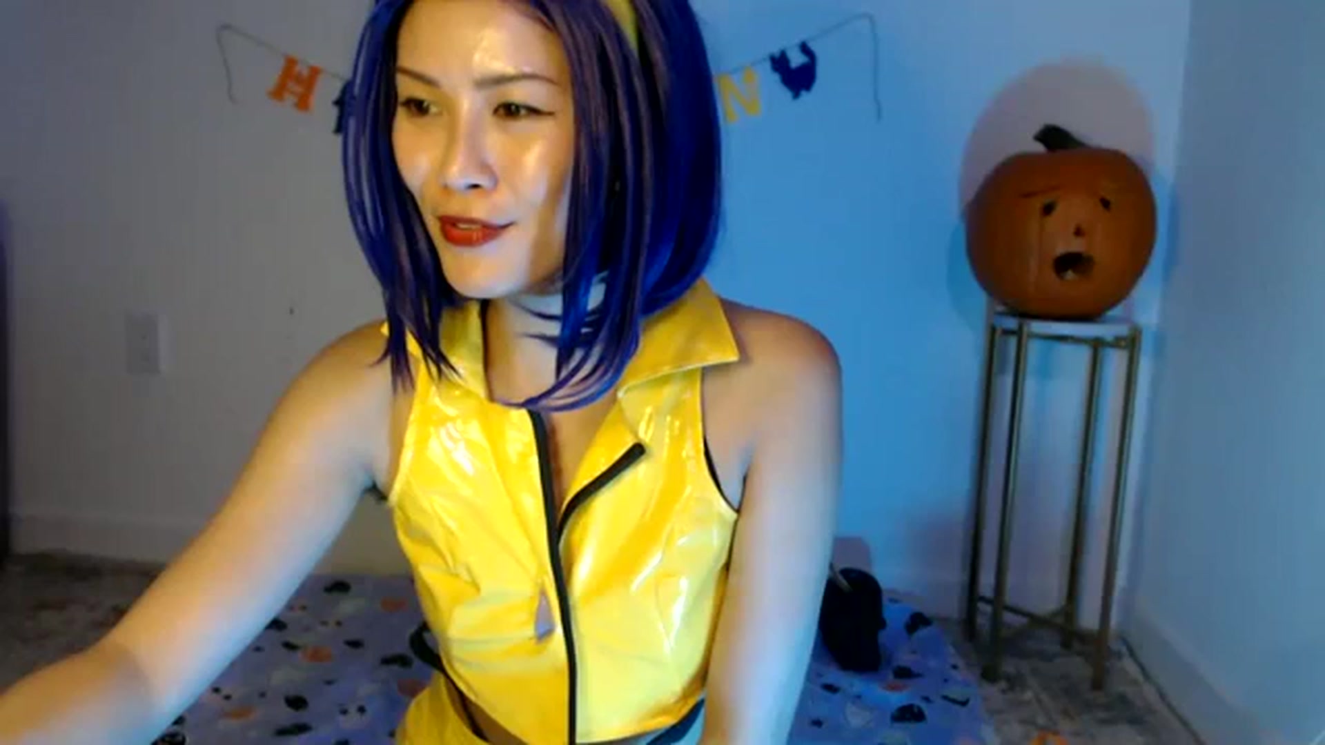 Gallery image thumbnail from Sleepych3w's myfreecams stream on, 10/27/2023, 05:55 image 8 of 20