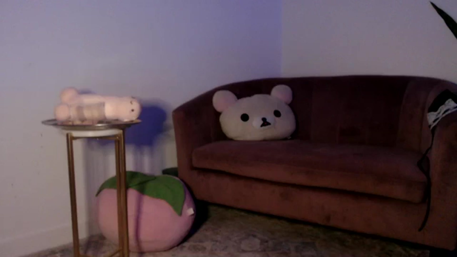 Gallery image thumbnail from Sleepych3w's myfreecams stream on, 11/03/2023, 05:22 image 16 of 20
