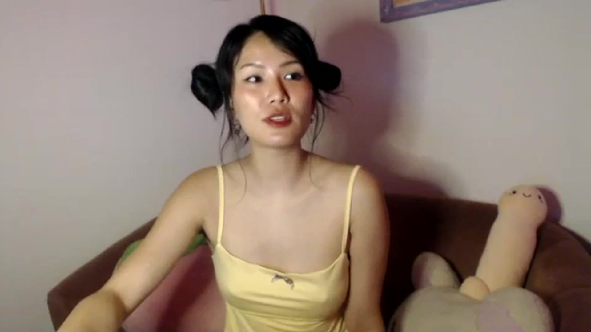 Gallery image thumbnail from Sleepych3w's myfreecams stream on, 11/15/2023, 04:46 image 4 of 20