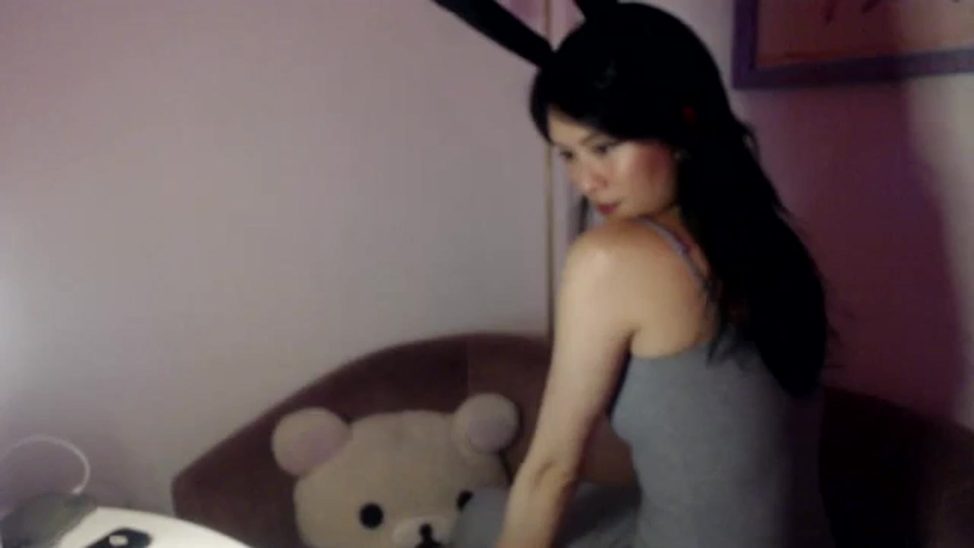 Gallery image thumbnail from Sleepych3w's myfreecams stream on, 11/24/2023, 05:51 image 6 of 20