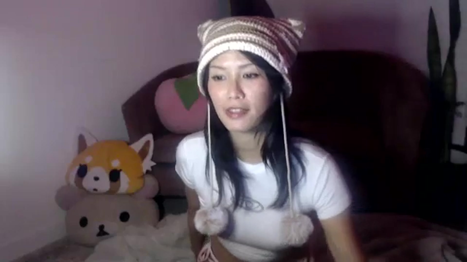 Gallery image thumbnail from Sleepych3w's myfreecams stream on, 01/12/2024, 05:13 image 8 of 20