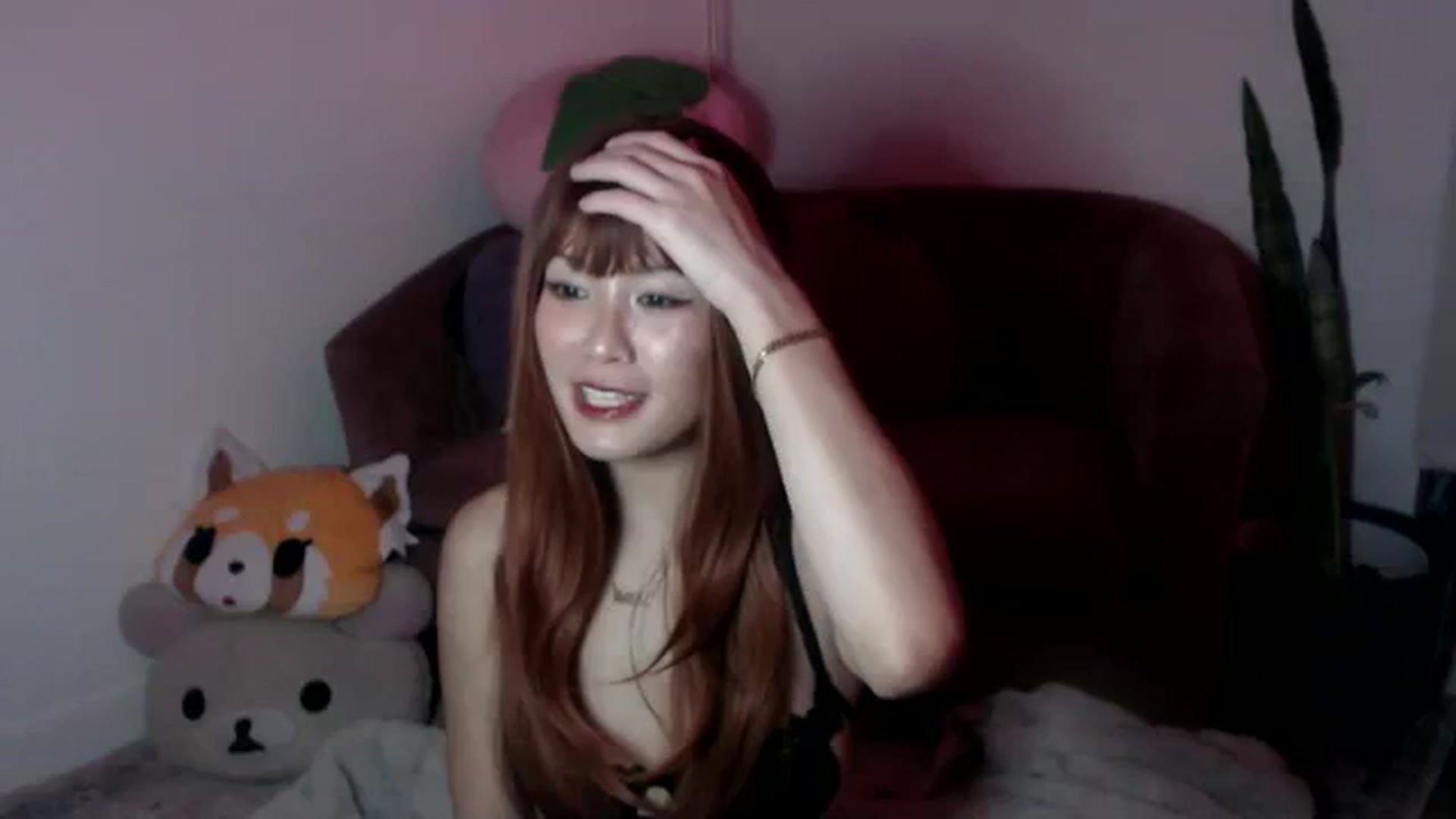 Gallery image thumbnail from Sleepych3w's myfreecams stream on, 01/26/2024, 04:31 image 6 of 20