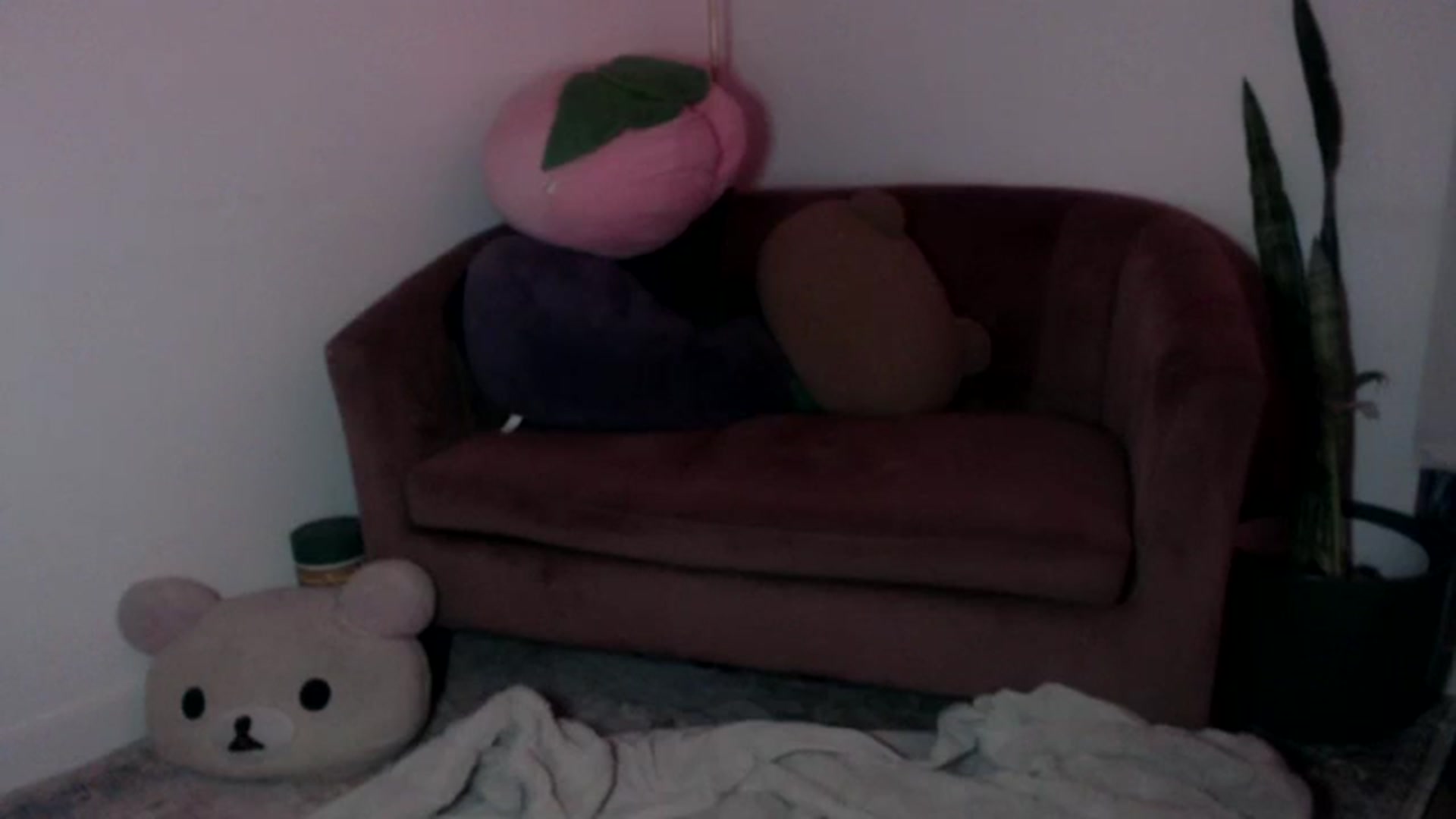 Gallery image thumbnail from Sleepych3w's myfreecams stream on, 01/26/2024, 04:31 image 18 of 20