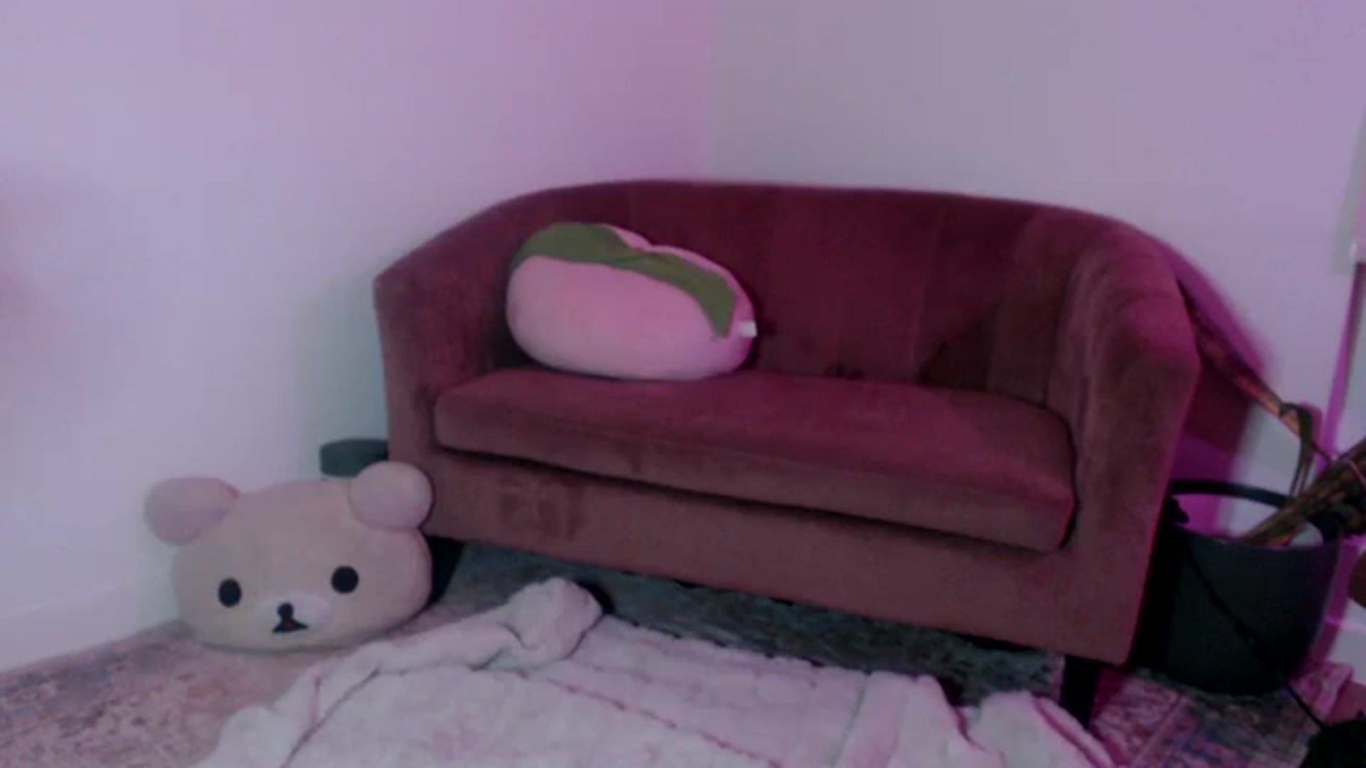 Gallery image thumbnail from Sleepych3w's myfreecams stream on, 02/09/2024, 05:20 image 12 of 20