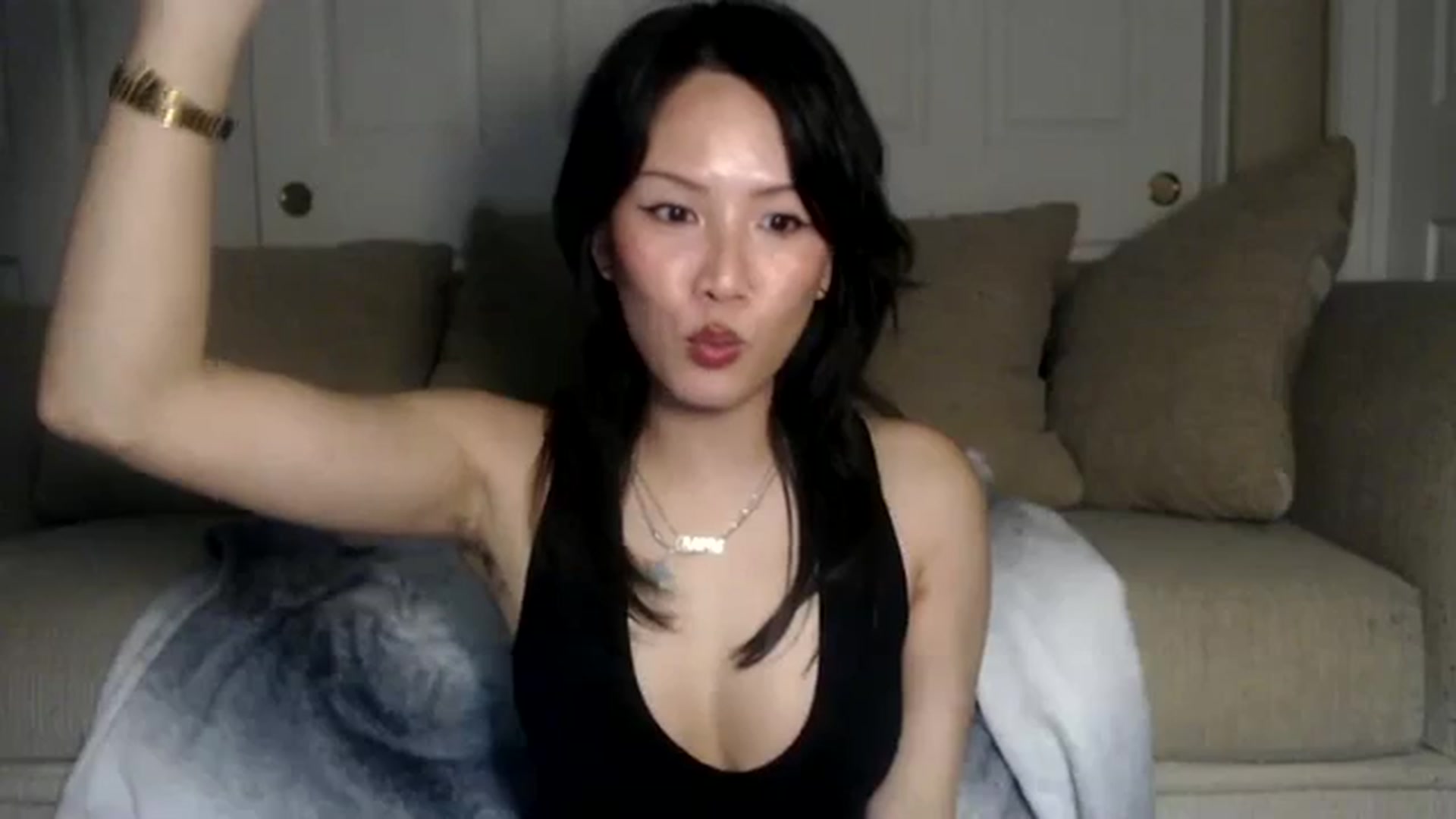 Gallery image thumbnail from Sleepych3w's myfreecams stream on, 02/23/2024, 05:51 image 4 of 20