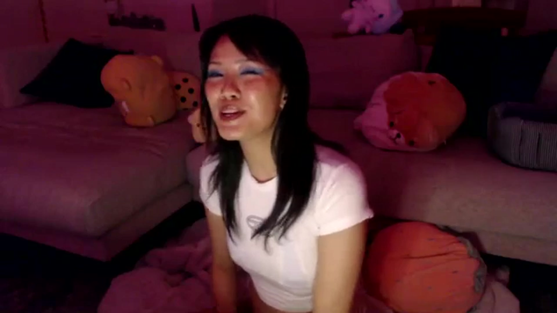 Gallery image thumbnail from Sleepych3w's myfreecams stream on, 04/05/2024, 03:55 image 5 of 20