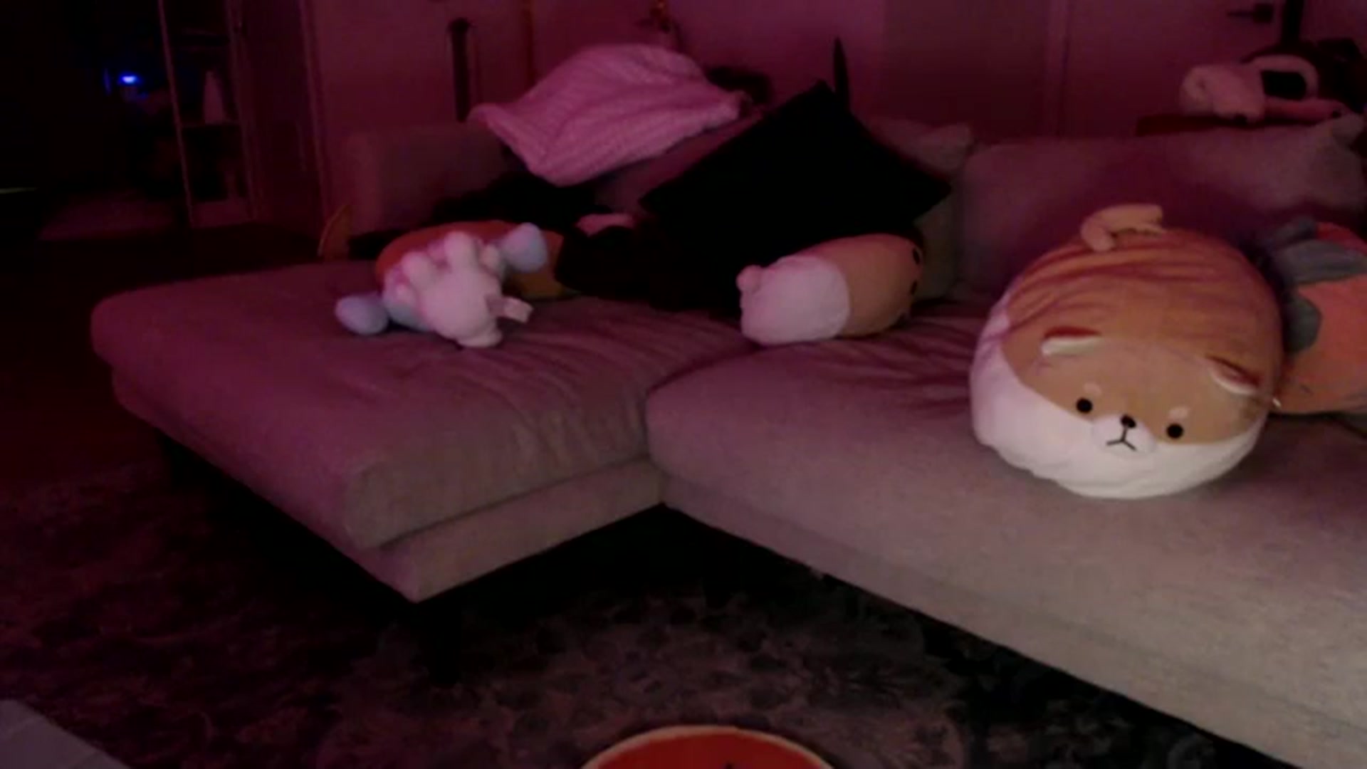 Gallery image thumbnail from Sleepych3w's myfreecams stream on, 04/08/2024, 03:47 image 15 of 20