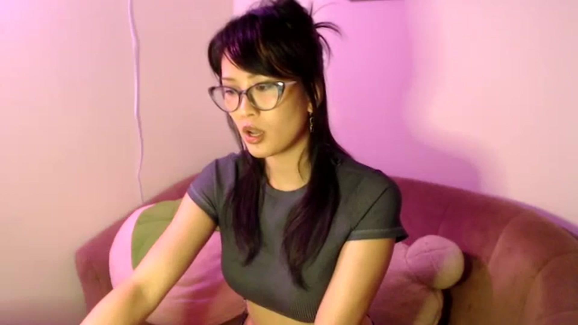 Gallery image thumbnail from Sleepych3w's myfreecams stream on, 05/30/2024, 05:12 image 19 of 20