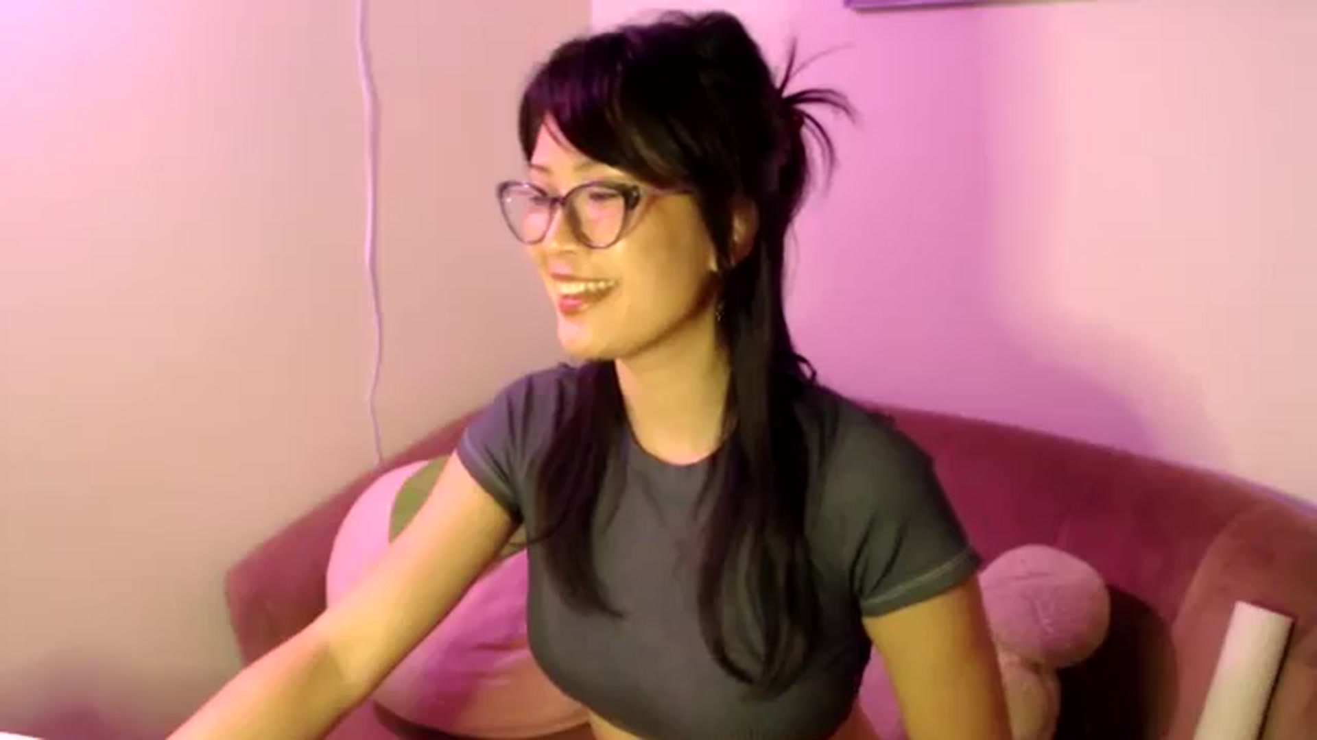 Gallery image thumbnail from Sleepych3w's myfreecams stream on, 05/30/2024, 05:12 image 9 of 20