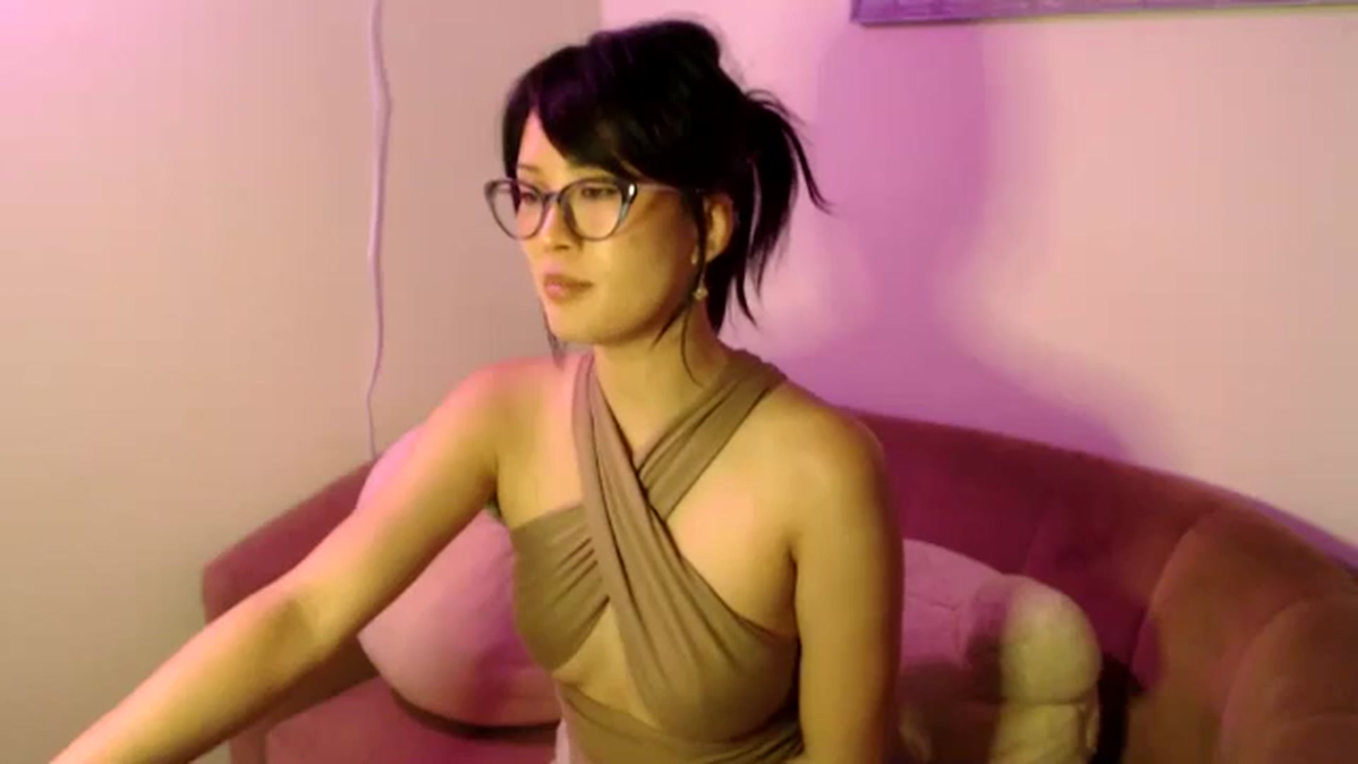 Gallery image thumbnail from Sleepych3w's myfreecams stream on, 06/07/2024, 03:41 image 12 of 20