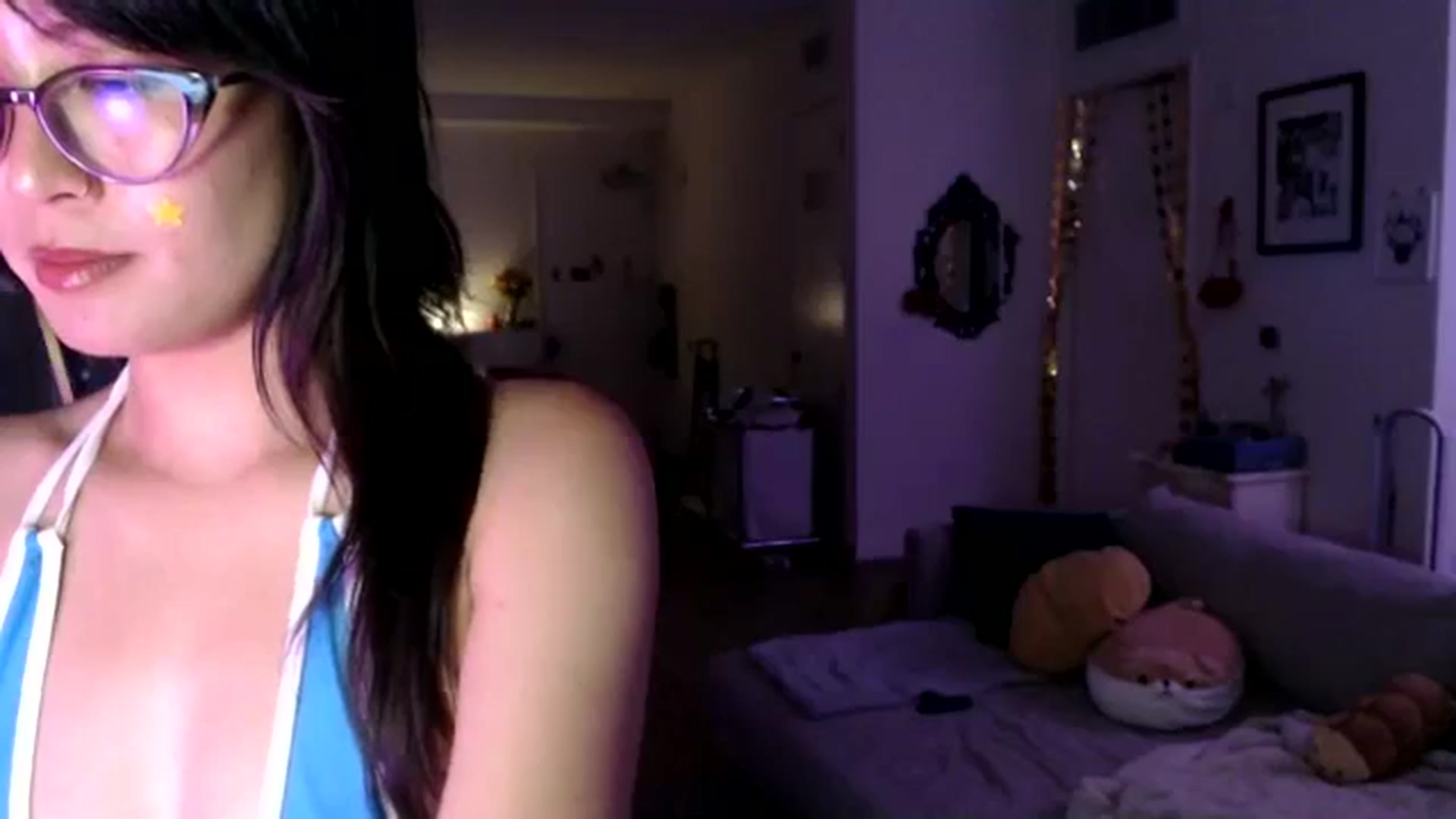 Gallery image thumbnail from Sleepych3w's myfreecams stream on, 06/14/2024, 05:24 image 2 of 20