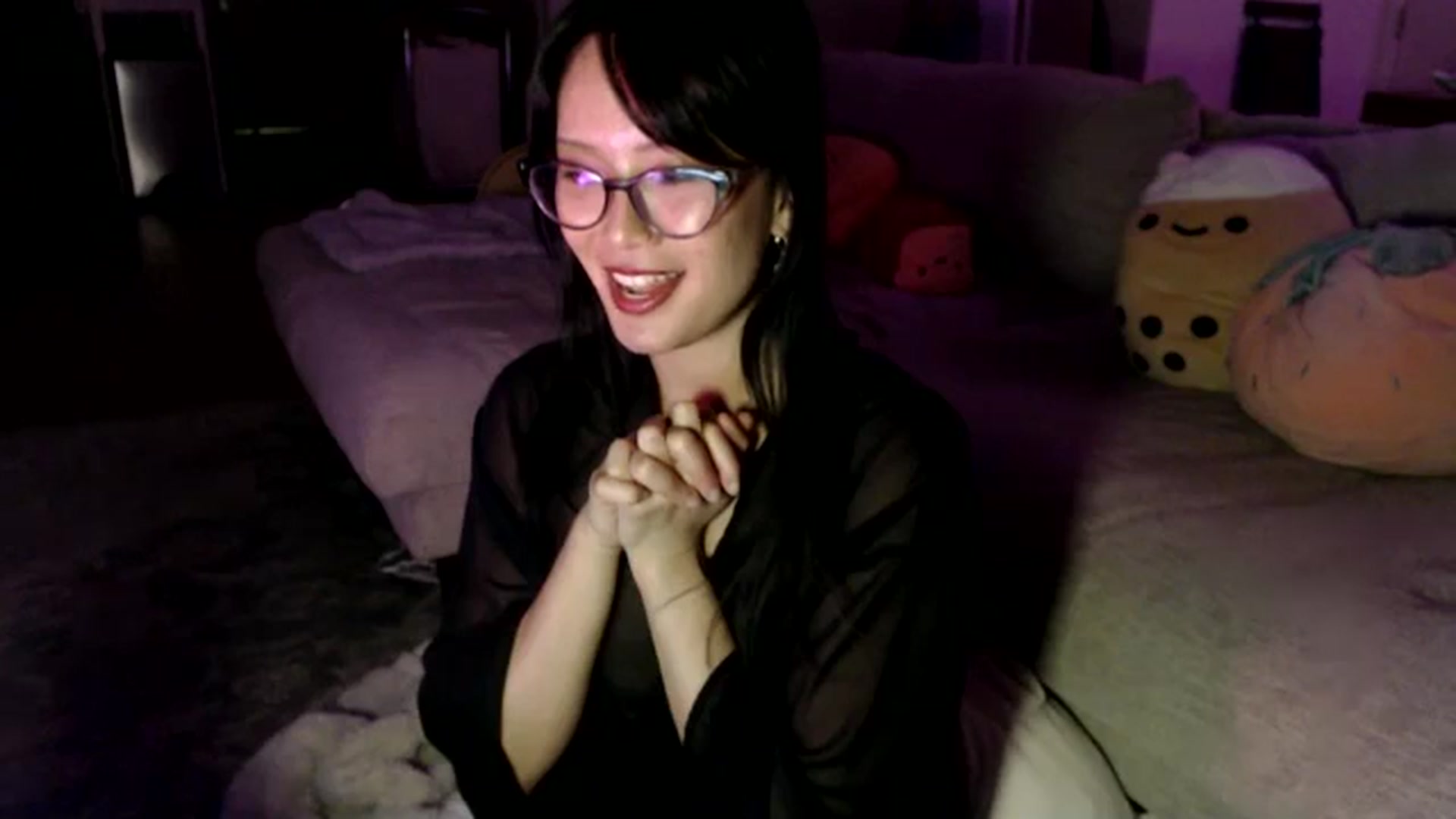 Gallery image thumbnail from Sleepych3w's myfreecams stream on, 06/15/2024, 05:34 image 3 of 20