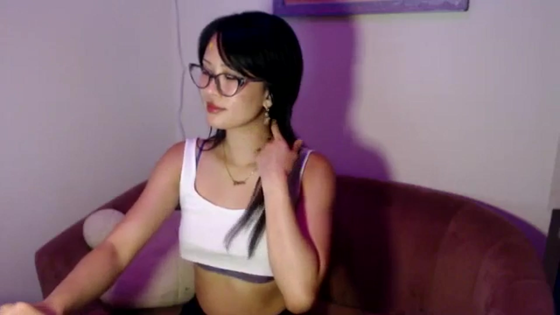Gallery image thumbnail from Sleepych3w's myfreecams stream on, 07/01/2024, 03:33 image 18 of 20