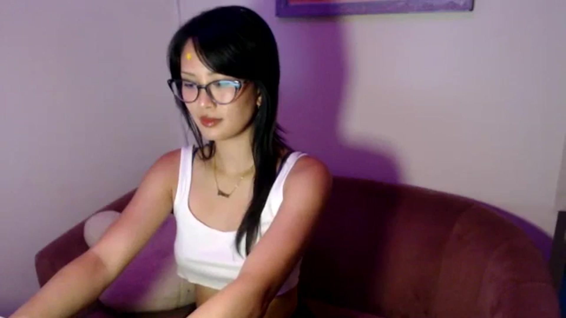 Gallery image thumbnail from Sleepych3w's myfreecams stream on, 07/01/2024, 03:33 image 14 of 20