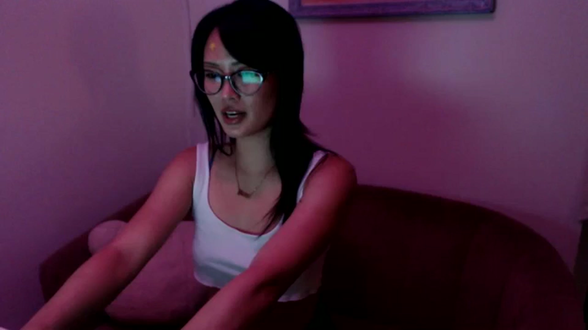 Gallery image thumbnail from Sleepych3w's myfreecams stream on, 07/01/2024, 05:20 image 1 of 20