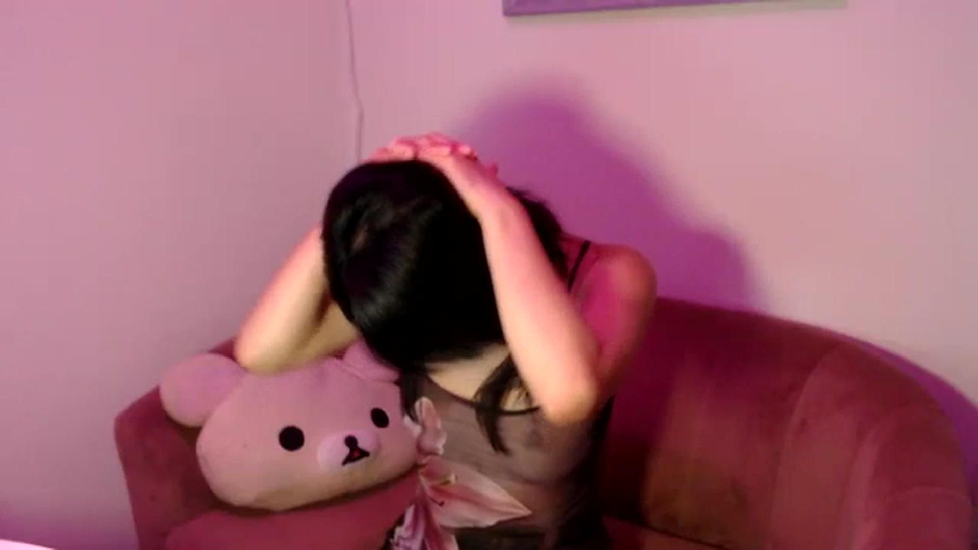 Gallery image thumbnail from Sleepych3w's myfreecams stream on, 07/04/2024, 03:36 image 9 of 20