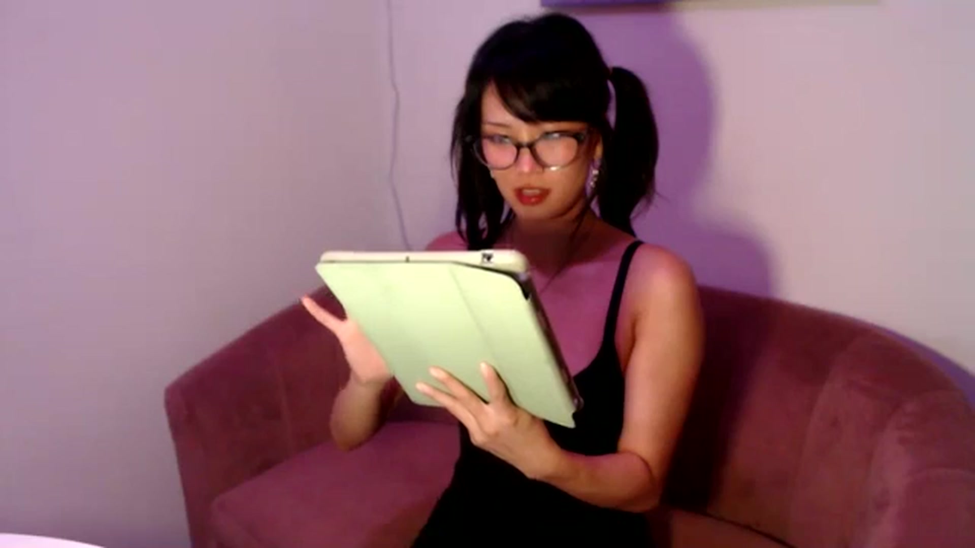 Gallery image thumbnail from Sleepych3w's myfreecams stream on, 07/18/2024, 04:05 image 14 of 20