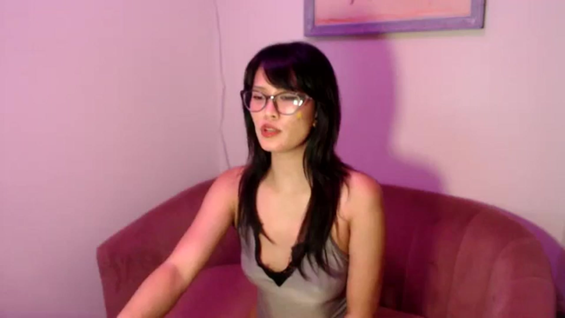 Gallery image thumbnail from Sleepych3w's myfreecams stream on, 07/19/2024, 04:22 image 10 of 20