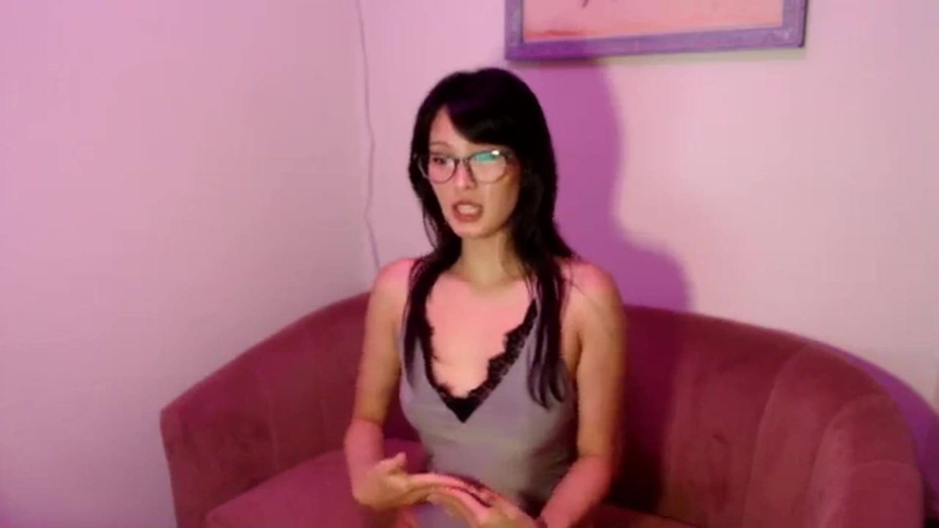 Gallery image thumbnail from Sleepych3w's myfreecams stream on, 07/19/2024, 04:22 image 2 of 20