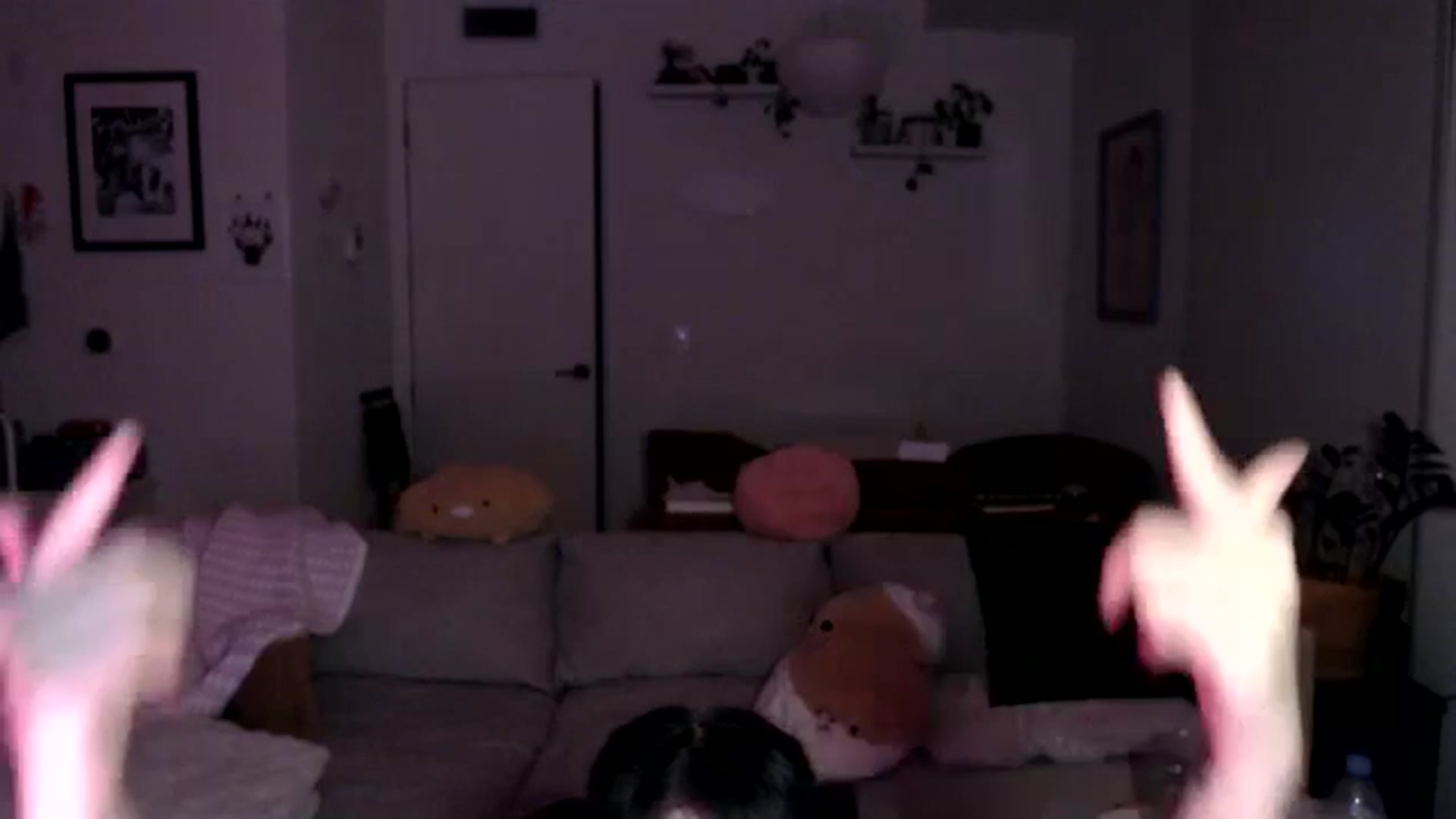 Gallery image thumbnail from Sleepych3w's myfreecams stream on, 08/01/2024, 04:43 image 10 of 20