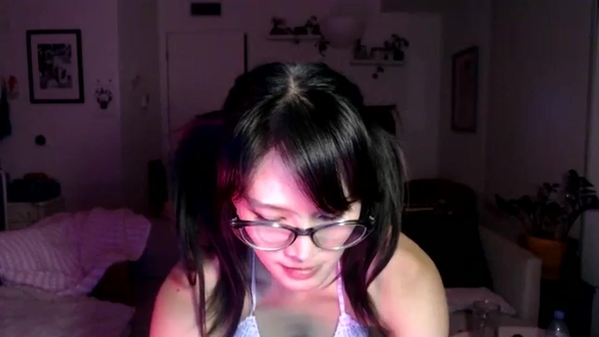 Gallery image thumbnail from Sleepych3w's myfreecams stream on, 08/01/2024, 04:43 image 9 of 20