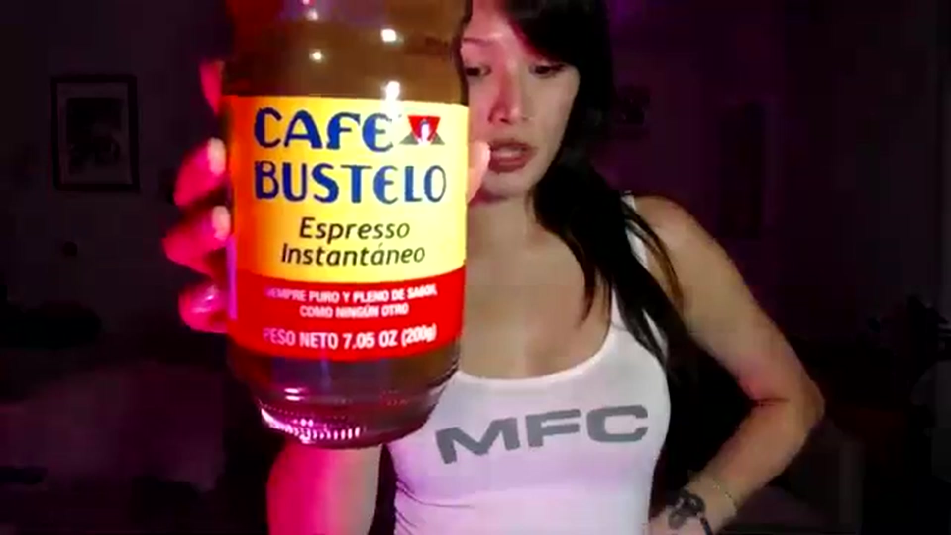 Gallery image thumbnail from Sleepych3w's myfreecams stream on, 08/02/2024, 04:59 image 8 of 20