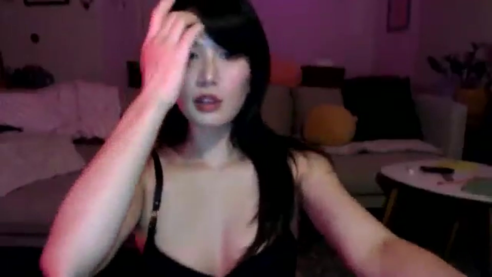 Gallery image thumbnail from Sleepych3w's myfreecams stream on, 08/02/2024, 04:59 image 13 of 20