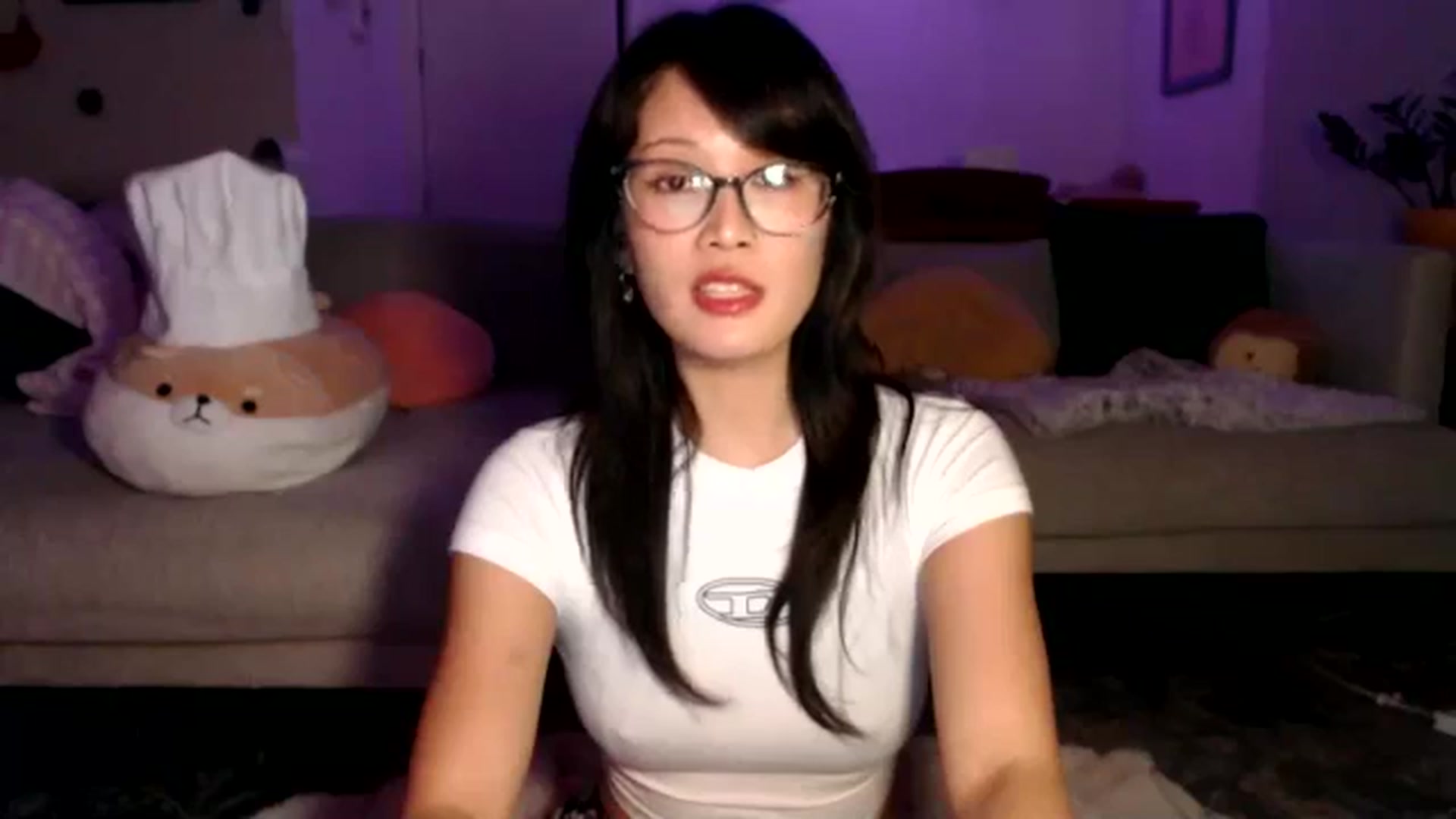 Gallery image thumbnail from Sleepych3w's myfreecams stream on, 08/05/2024, 04:23 image 17 of 20