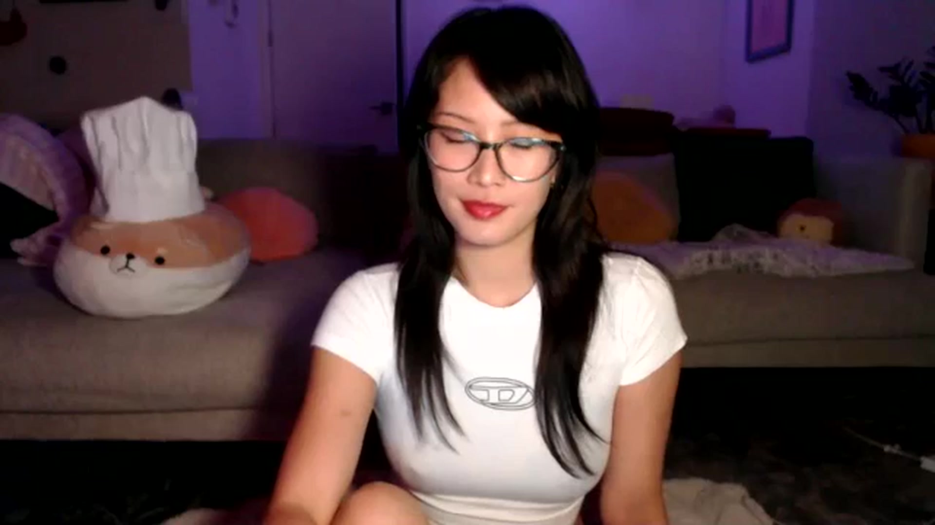 Gallery image thumbnail from Sleepych3w's myfreecams stream on, 08/05/2024, 04:23 image 20 of 20