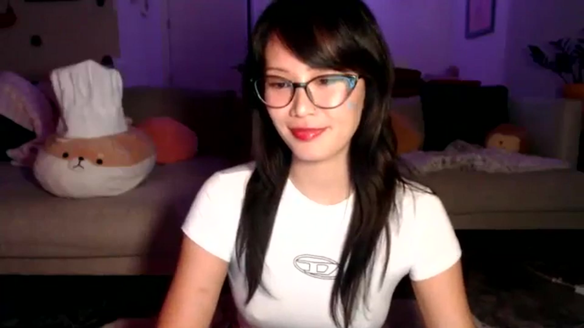 Gallery image thumbnail from Sleepych3w's myfreecams stream on, 08/05/2024, 04:23 image 15 of 20